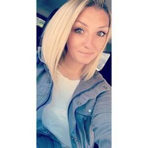 Meet your Posher, Crystal